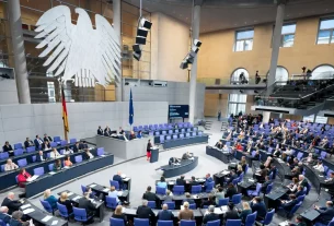 Alemania refuerza la protección a la vida judía