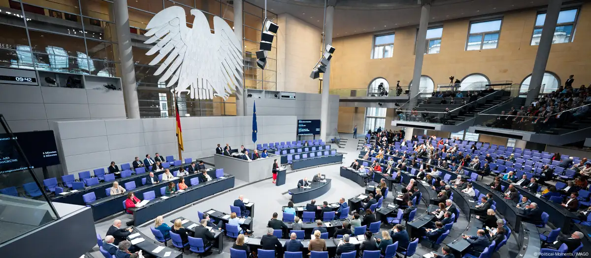 Alemania refuerza la protección a la vida judía