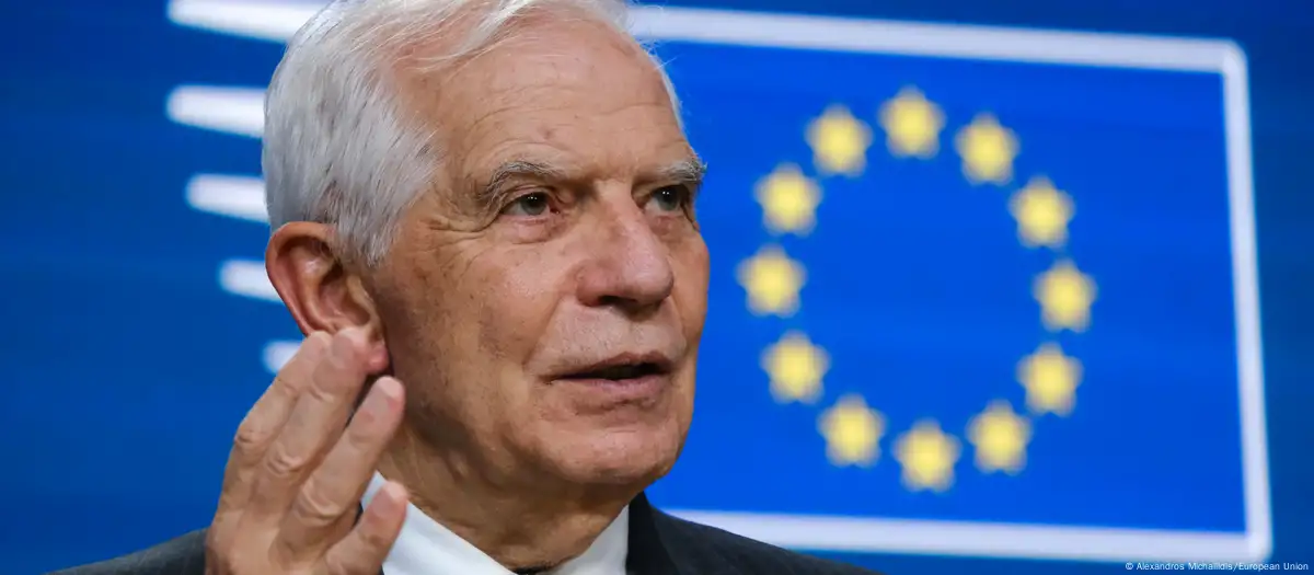 Borrell pide alto al fuego entre Israel y Hezbolá en Líbano