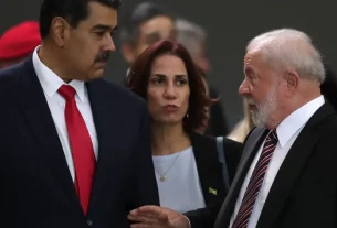 Brasil constata con sorpresa el tono ofensivo de Venezuela