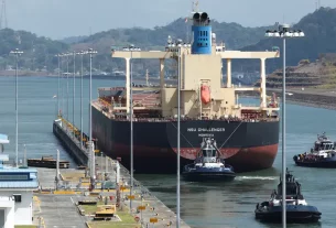 Canal de Nicaragua mito o jugada geopolítica de Ortega