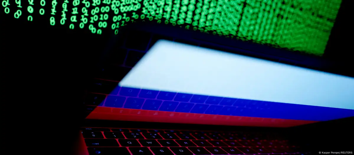 Cómo funciona la guerra híbrida rusa