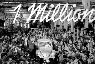 Crisis en Volkswagen viva la nostalgia