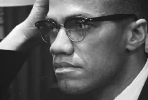 Demandan a Nueva York, al FBI y CIA por crimen de Malcom X