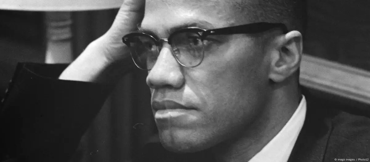 Demandan a Nueva York, al FBI y CIA por crimen de Malcom X