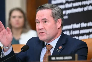 Equipo de Trump comenzarará a trabajar en guerra en Ucrania