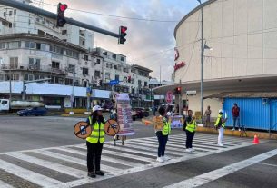 Fallas eléctricas afectan semáforos de Acapulco