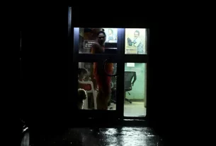 Fiscalía de Cuba confirma detenciones tras protestas por apagones