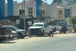 Guerrero necesita nuevas estrategias contra la delincuencia