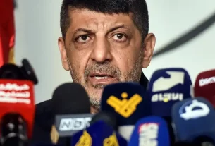 Israel confirma que eliminó a portavoz de Hezbolá