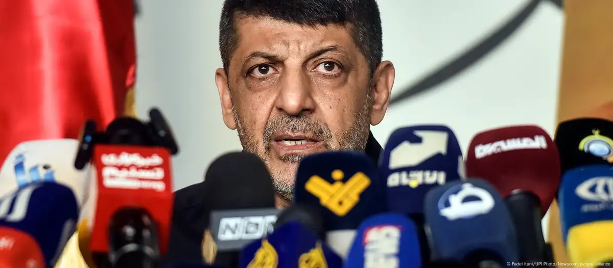 Israel confirma que eliminó a portavoz de Hezbolá