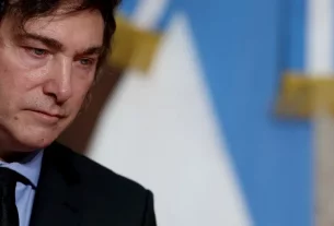 Javier Milei se reunirá con Xi Jinping en el G20