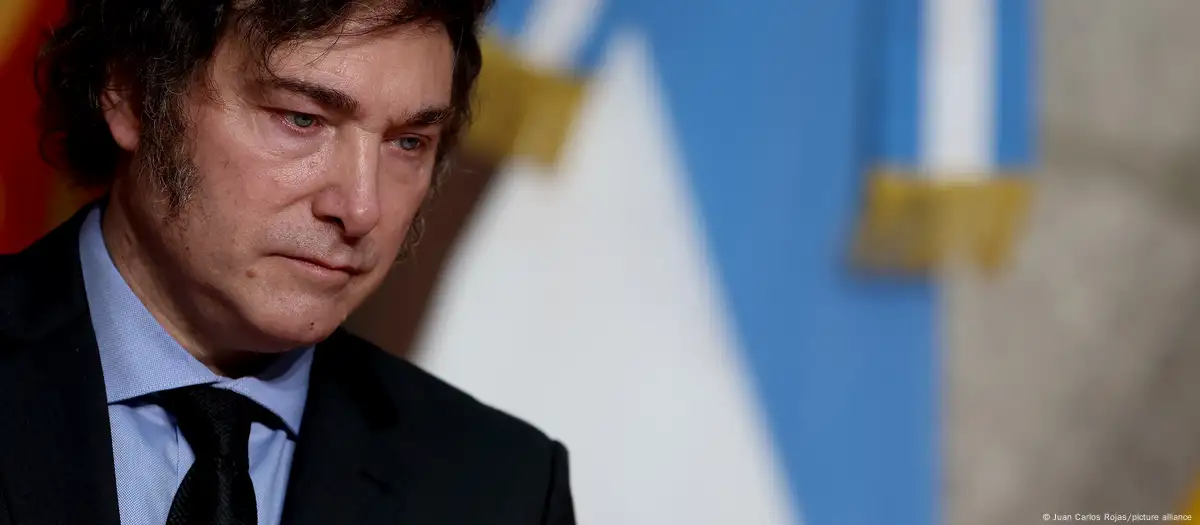 Javier Milei se reunirá con Xi Jinping en el G20