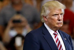 Justicia desestima importantes causas penales contra Trump