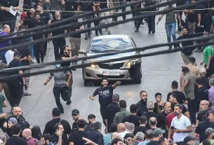 Líbano denuncia a Israel ante la OIT por ataques con bíperes