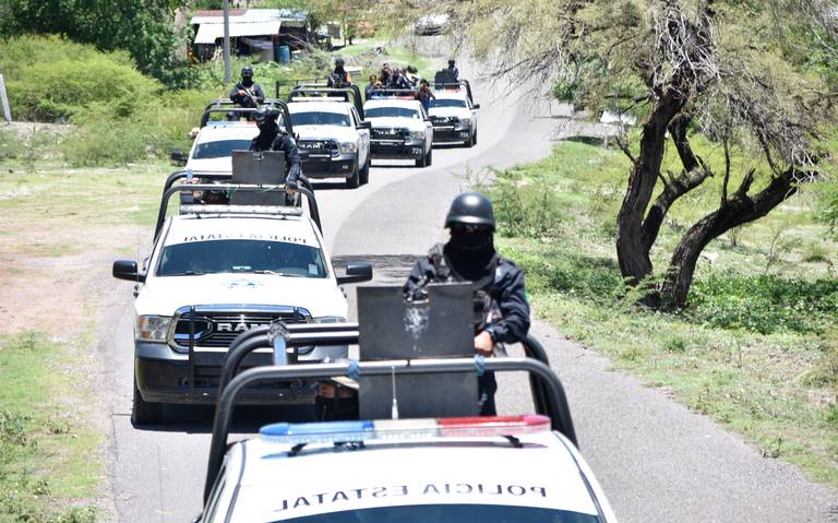 Nombran a nuevo secretario de Seguridad en Chilpancingo