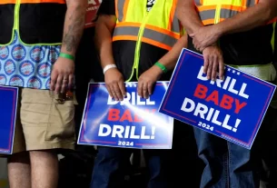 Qué significa la victoria de Donald Trump para el clima