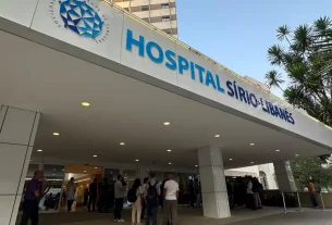 Lula sale de cuidados intensivos tras cirugía intracraneal