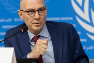 ONU solicita investigar asesinatos durante protestas en Venezuela