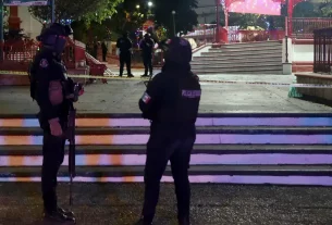 Asesinan al periodista mexicano Alejandro Gallegos