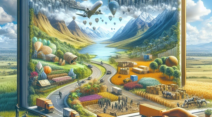 Así usan las empresas la tecnología en México, según el Inegi