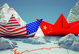 China rechaza sanciones de EE. UU. por trabajo forzoso