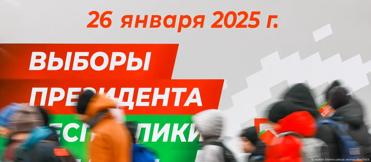 Cortes de Internet en víspera electoral en Bielorrusia