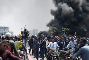 Crisis en el Congo el avance del M23 y el riesgo de una guerra