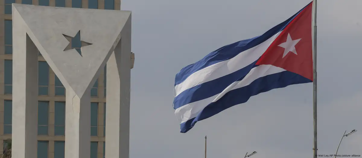 Cuba Los presos políticos convertidos en moneda de cambio