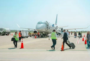 Destinos de El Hogar del Sol listos para brillar en FITUR 2025