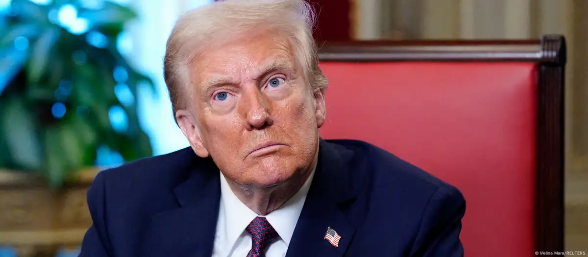 EE.UU. qué significa para África el regreso de Trump