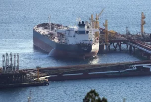 EE.UU. y Reino Unido endurecen sanciones contra Rusia