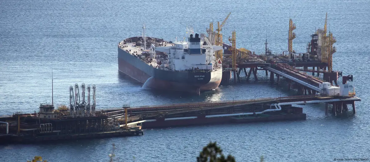 EE.UU. y Reino Unido endurecen sanciones contra Rusia