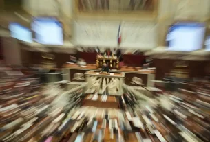 Estrategia de supervivencia en una Francia fragmentada