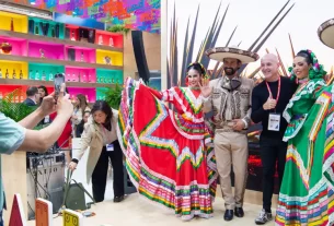 Fitur 2025 cierra sus puertas con cifras récord