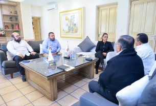 Gobierno de Guerrero Refuerza Compromiso con el Magisterio