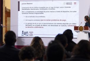 Juicios del Infonavit dejan 8,000 afectados en Quintana Roo