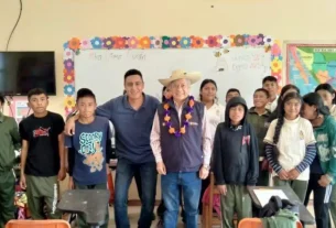 No aplicarán sanciones a maestros en paro SEG