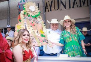 Paseo del Pendón Tradición y Cultura Viva en Chilpancingo