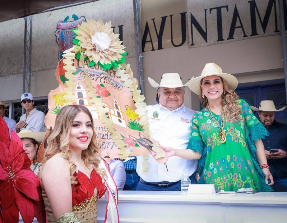Paseo del Pendón Tradición y Cultura Viva en Chilpancingo
