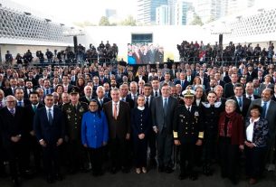 Plan México impulsa desarrollo con nueva visión de inversión