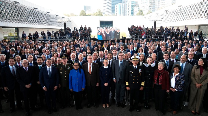 Plan México impulsa desarrollo con nueva visión de inversión