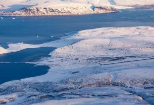 Por qué Donald Trump quiere comprar Groenlandia