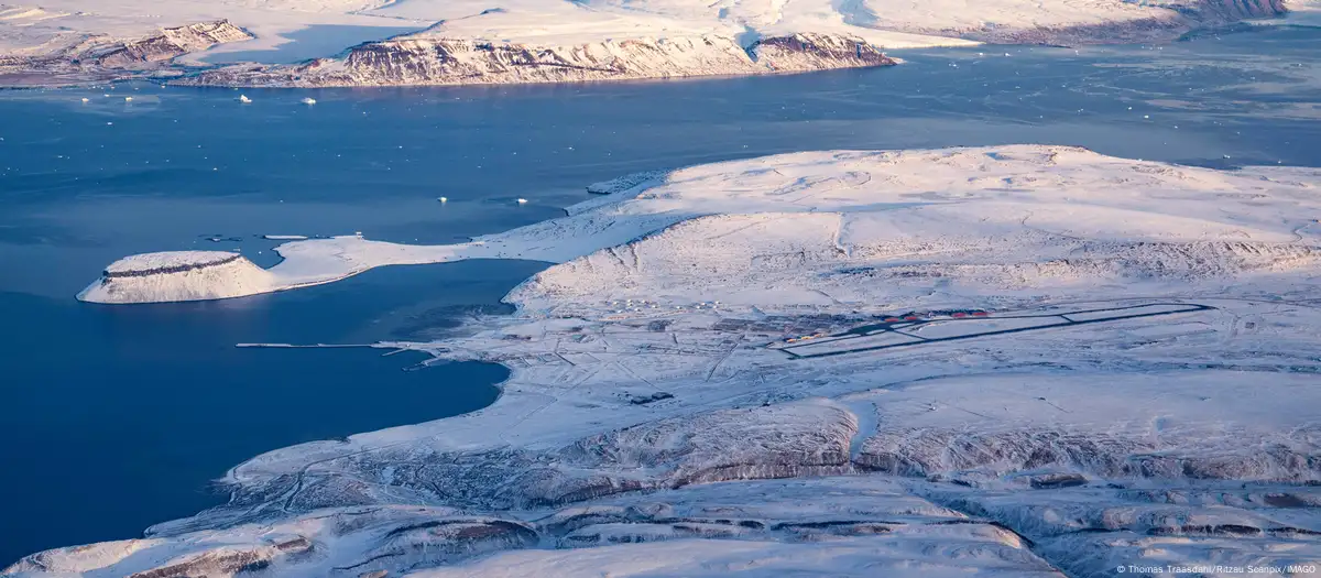 Por qué Donald Trump quiere comprar Groenlandia