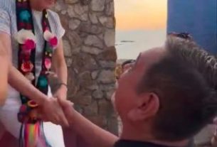 Sheinbaum y Félix destacan en Acapulco se Transforma Contigo