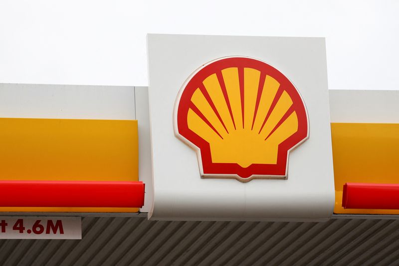 Shell traslada operaciones de gas de España a otros mercados