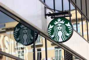 Starbucks busca alianzas para expandirse en China