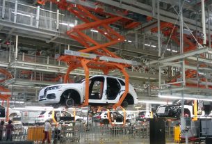 AMIA Aranceles generarán actividades delictivas