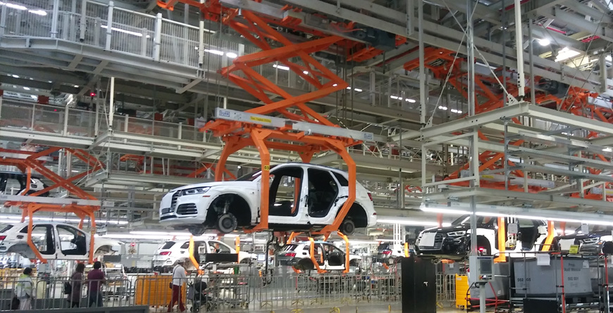 AMIA Aranceles generarán actividades delictivas