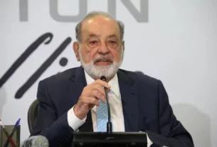 Carlos Slim Aranceles, Trump y Musk, su visión económica